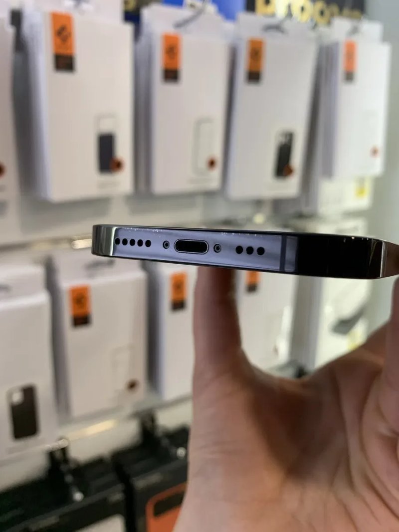 iPhone 14 Pro 256Gb space black - АКБ 100%, стан 5- — фото 2