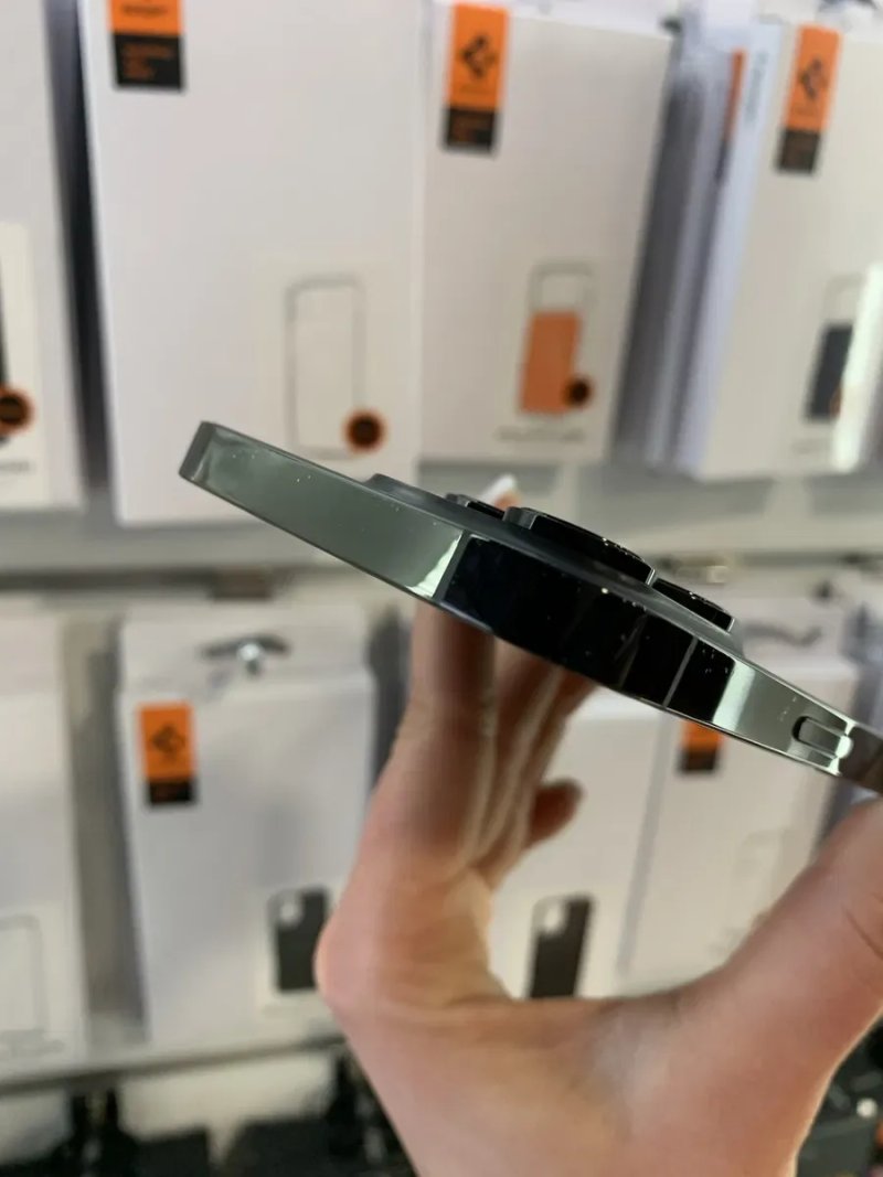 iPhone 14 Pro 256Gb space black - АКБ 100%, стан 5- — фото 3