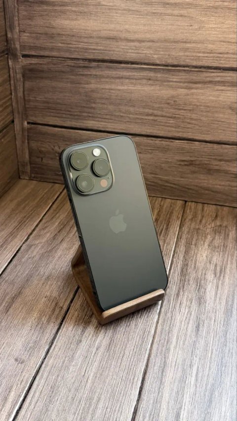 IPhone 14 pro Black 256gb!!! 3 США!! NEVERLOCK Батарея 100%#6209