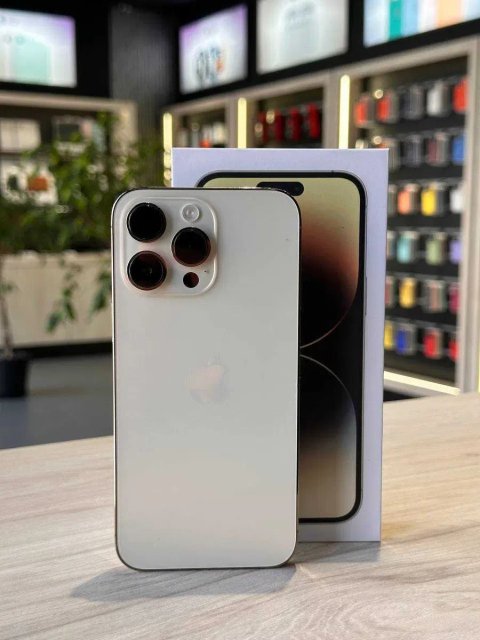 iPhone 14 Pro Max, 1 Tb, Обмін/Гарантія