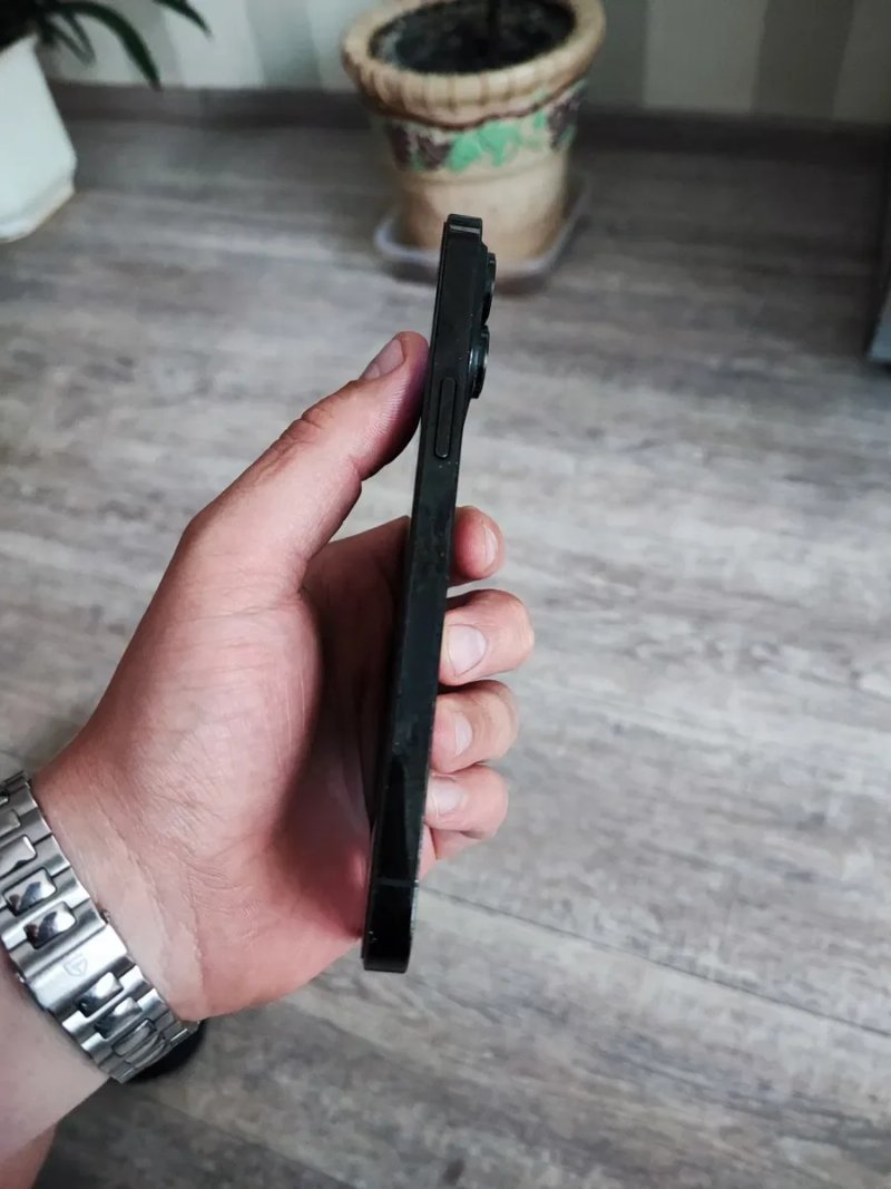 IPhone 14 Pro Max 128 gb black neverlock E sim — фото 3
