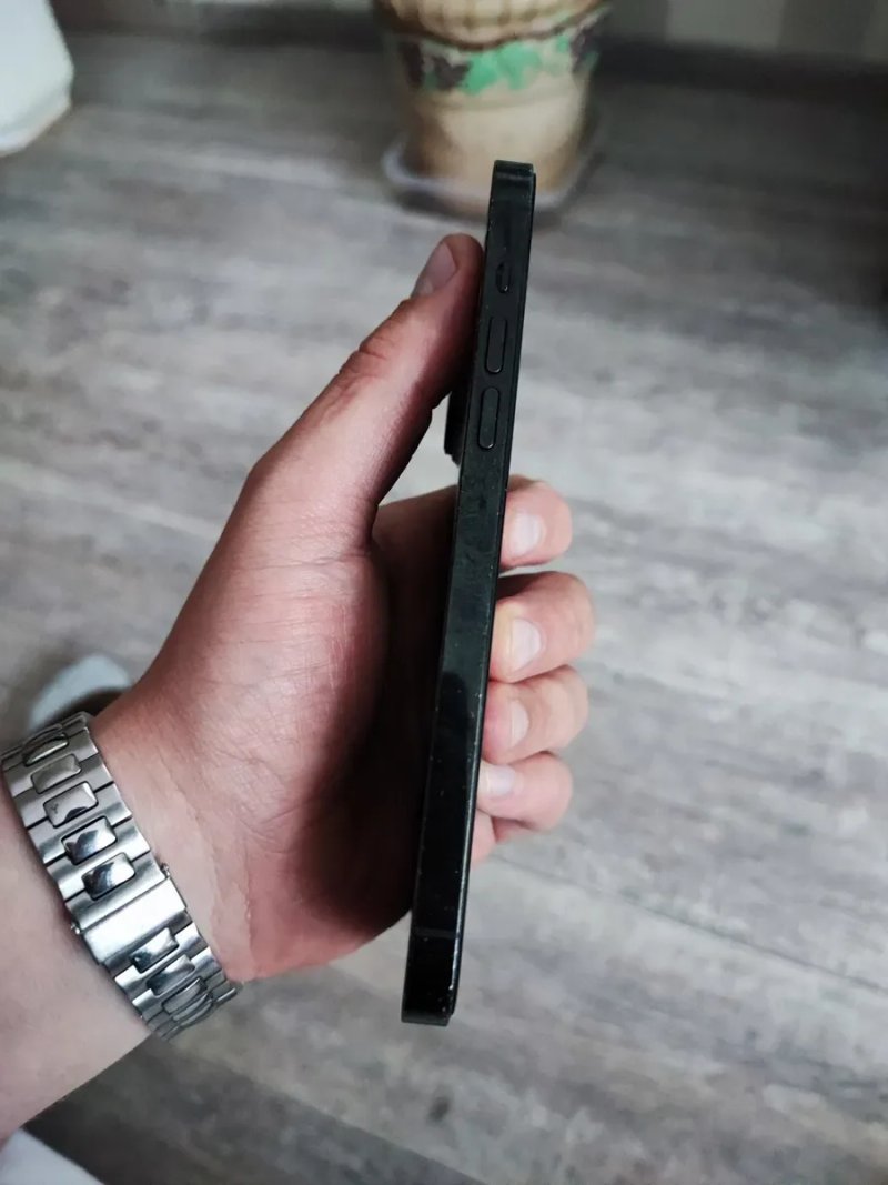 IPhone 14 Pro Max 128 gb black neverlock E sim — фото 4