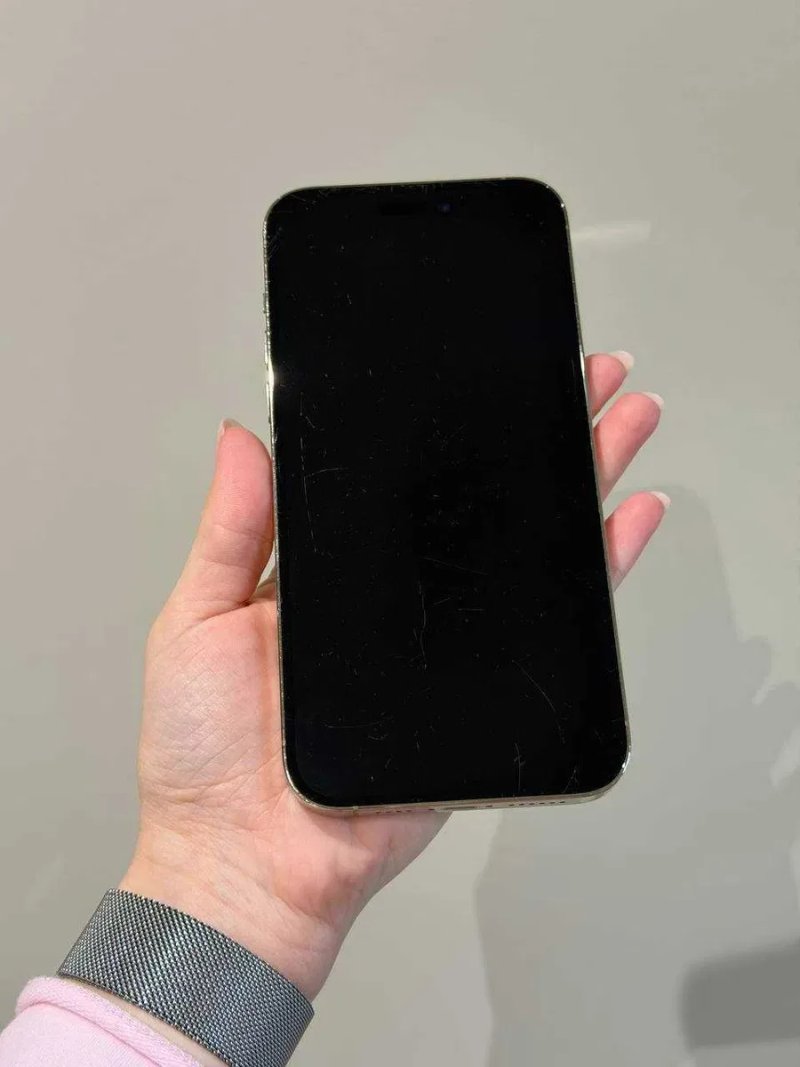 Iphone 14 pro max 128 gb, гарантія, айфон 14 про макс 128 — фото 4