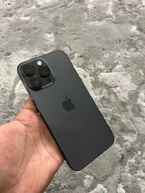 Iphone 14 pro max 128 gb, ідеальний стан, айфон 14 про макс 128