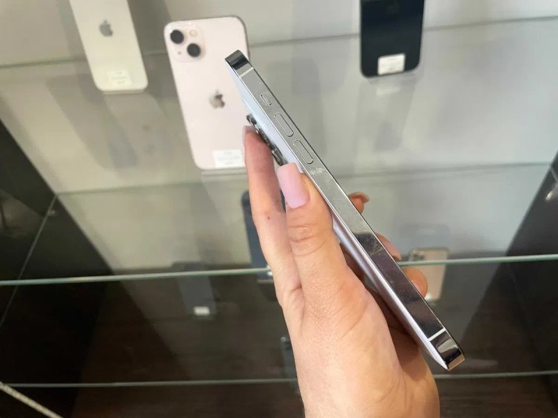 iPhone 14 Pro Max 128 Gb Neverlock / Магазин + Гарантія — фото 3