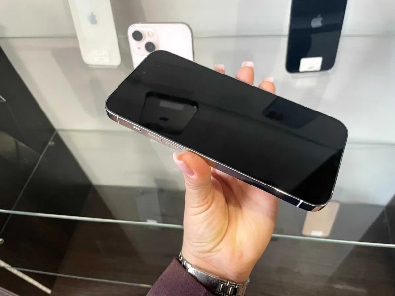 iPhone 14 Pro Max 128 Gb Neverlock / Магазин + Гарантія — фото 4
