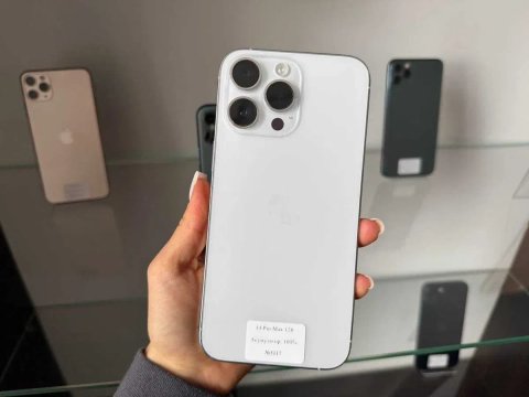 iPhone 14 Pro Max 128 gb Neverlock  / Магазин + Гарантія