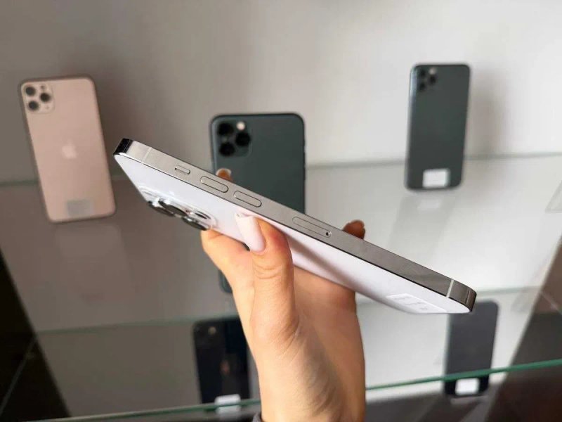 iPhone 14 Pro Max 128 gb Neverlock  / Магазин + Гарантія — фото 3