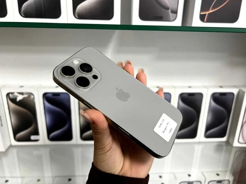 iPhone 14 Pro Max 128 Gb Neverlock / Магазин + Гарантія — фото 2