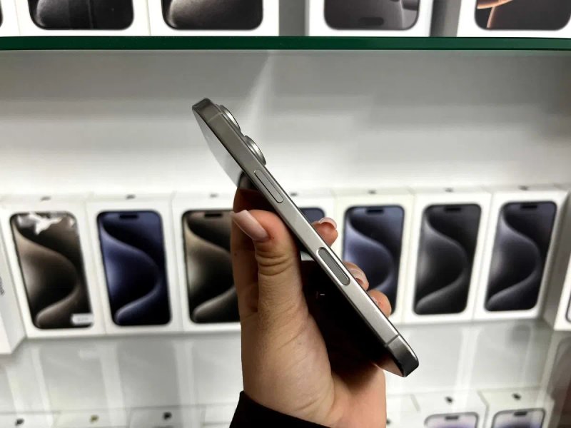 iPhone 14 Pro Max 128 Gb Neverlock / Магазин + Гарантія — фото 3
