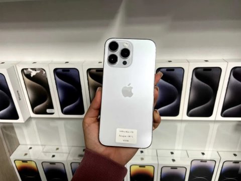 iPhone 14 Pro Max 128 Gb Neverlock / Магазин + Гарантія