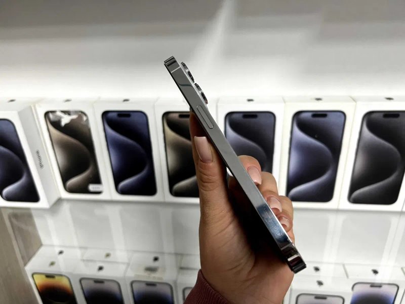 iPhone 14 Pro Max 128 GB Neverlock | Магазин | Гарантія — фото 3
