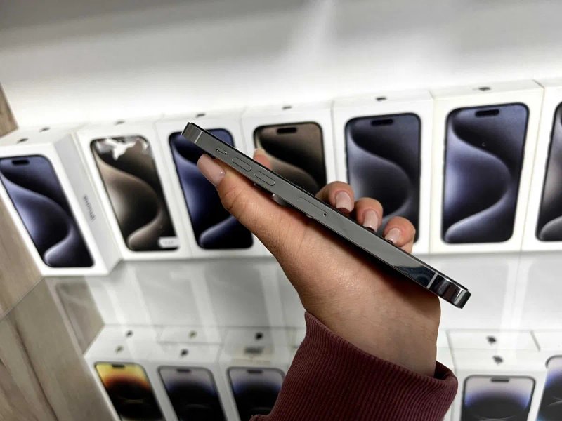 iPhone 14 Pro Max 128 GB Neverlock | Магазин | Гарантія — фото 4
