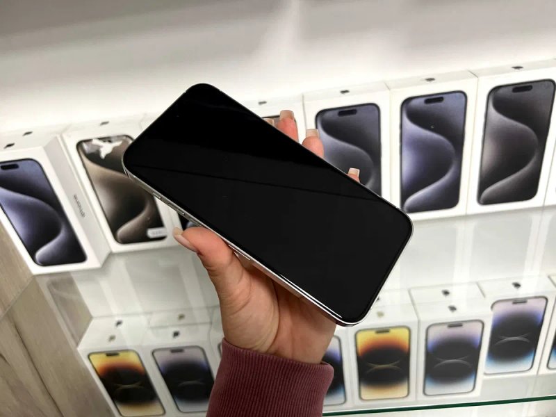 iPhone 14 Pro Max 128 GB Neverlock | Магазин | Гарантія — фото 5