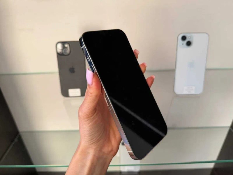 iPhone 14 Pro Max 128 Gb Neverlock / Магазин + Гарантія — фото 4