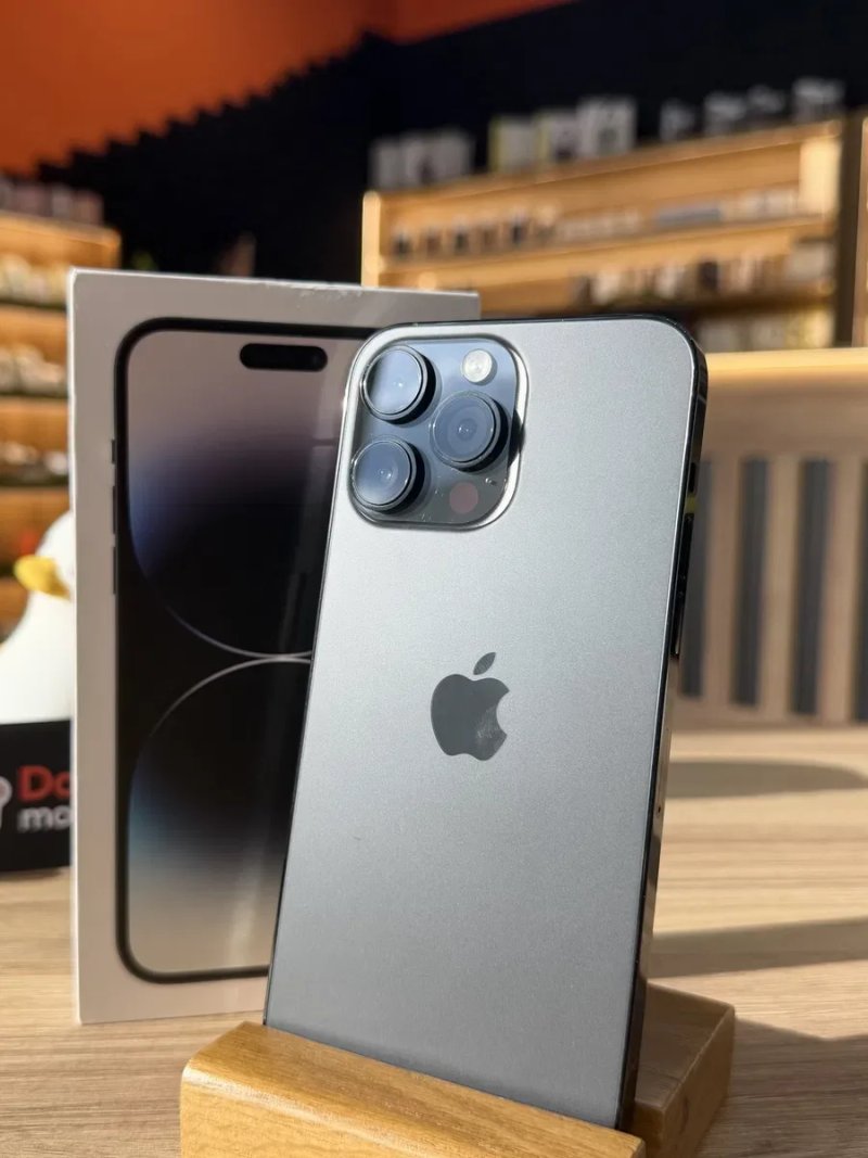 iPhone 14 Pro Max 128 GB Trade in — фото 2