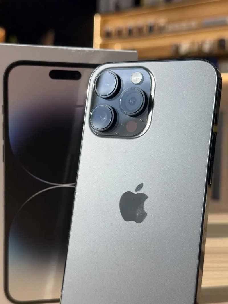 iPhone 14 Pro Max 128 GB Trade in — фото 3