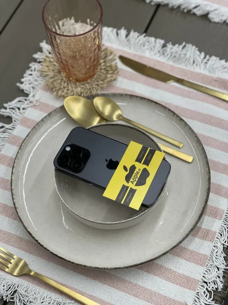 iphone 14 pro max 128Gb акція тільки сьогодні до кінця дня! — фото 2