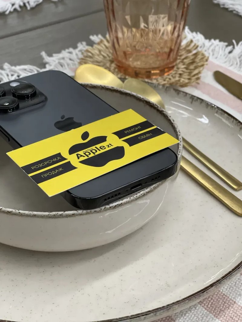 iphone 14 pro max 128Gb акція тільки сьогодні до кінця дня! — фото 3