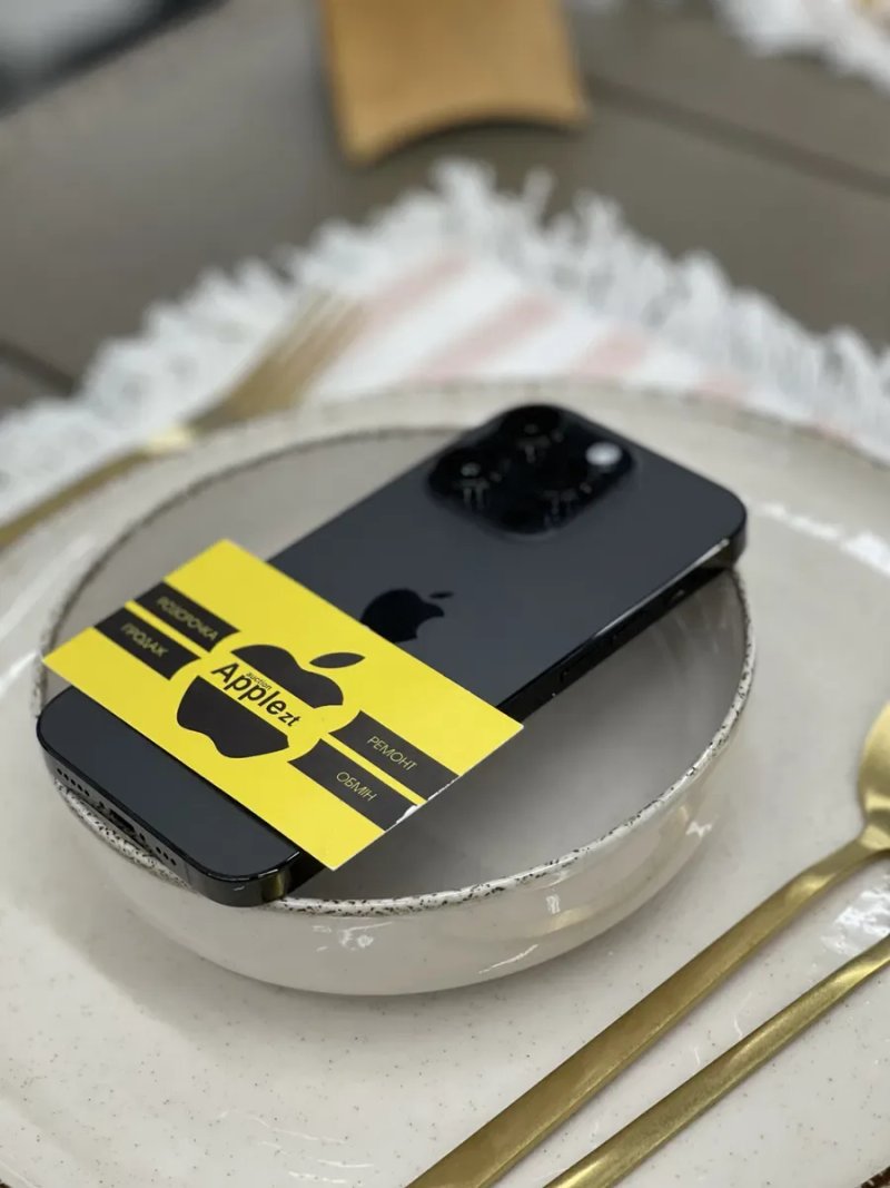 iphone 14 pro max 128Gb акція тільки сьогодні до кінця дня! — фото 4