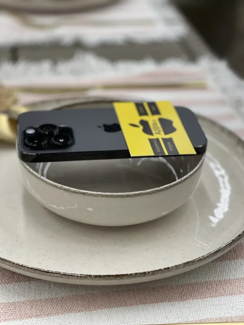 iphone 14 pro max 128Gb акція тільки сьогодні до кінця дня! — фото 5