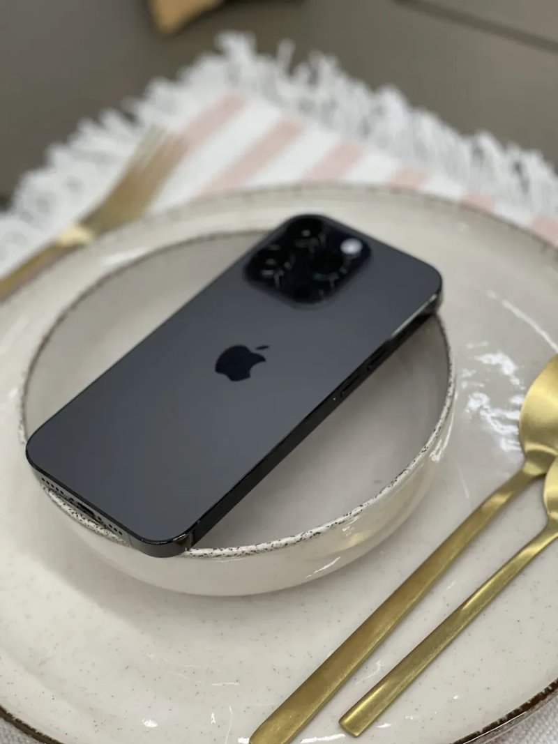 iphone 14 pro max 128Gb акція тільки сьогодні до кінця дня! — фото 6