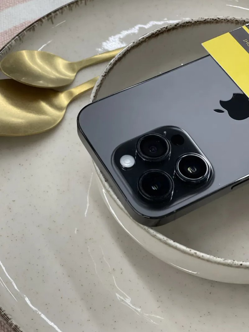 iphone 14 pro max 128Gb акція тільки сьогодні до кінця дня! — фото 7