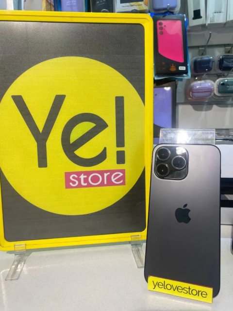 Iphone 14 Pro Max 128gb