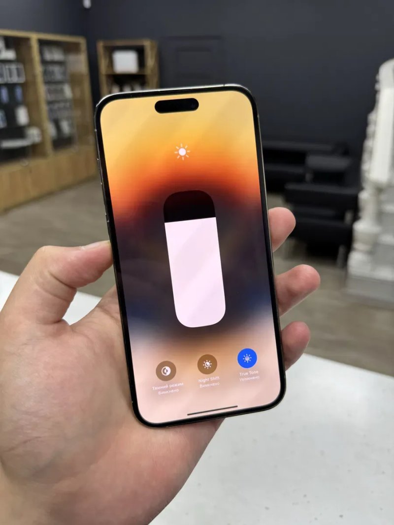 iPhone 14 Pro Max 128gb Gold Neverlock з Гаранітєю! — фото 4