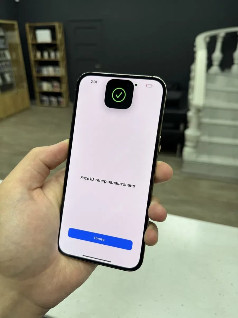 iPhone 14 Pro Max 128gb Gold Neverlock з Гаранітєю! — фото 6