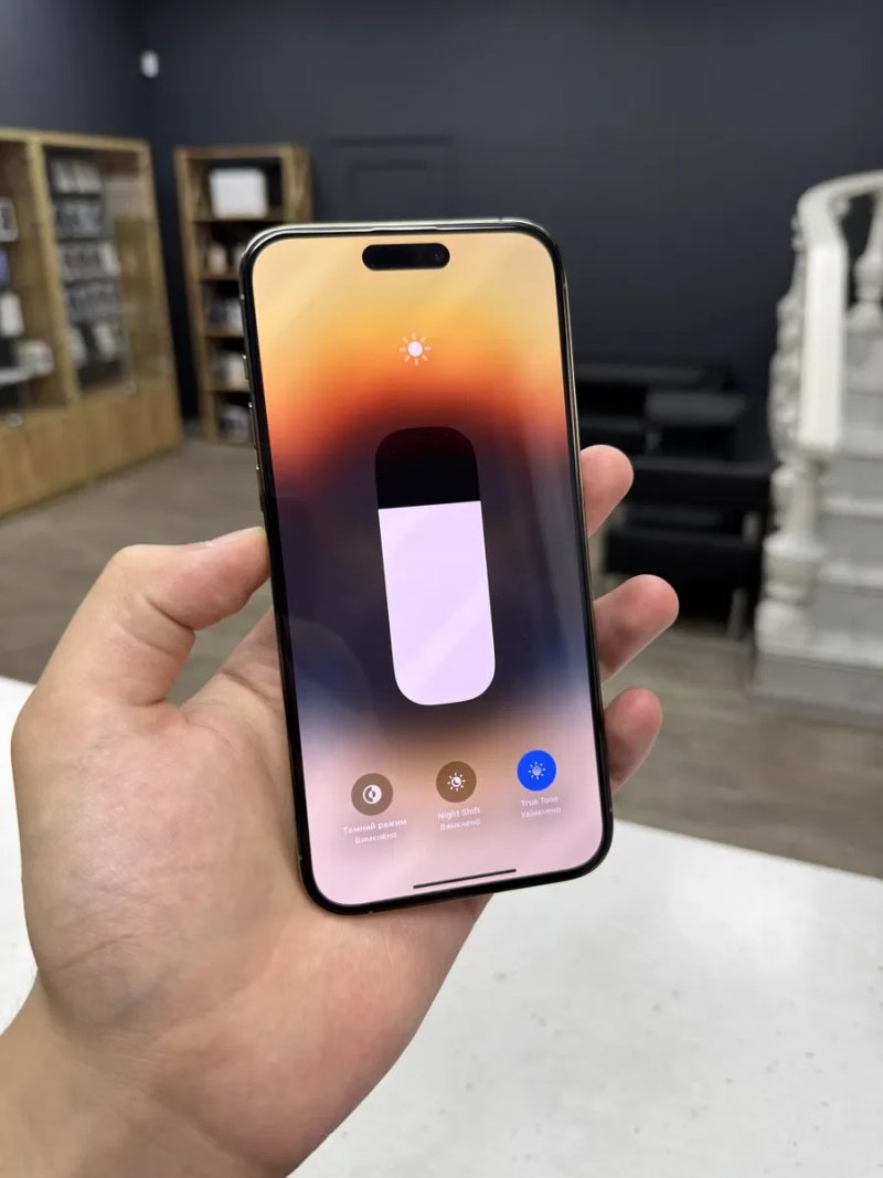 iPhone 14 Pro Max 128gb Gold Neverlock з Гарантією! — фото 4
