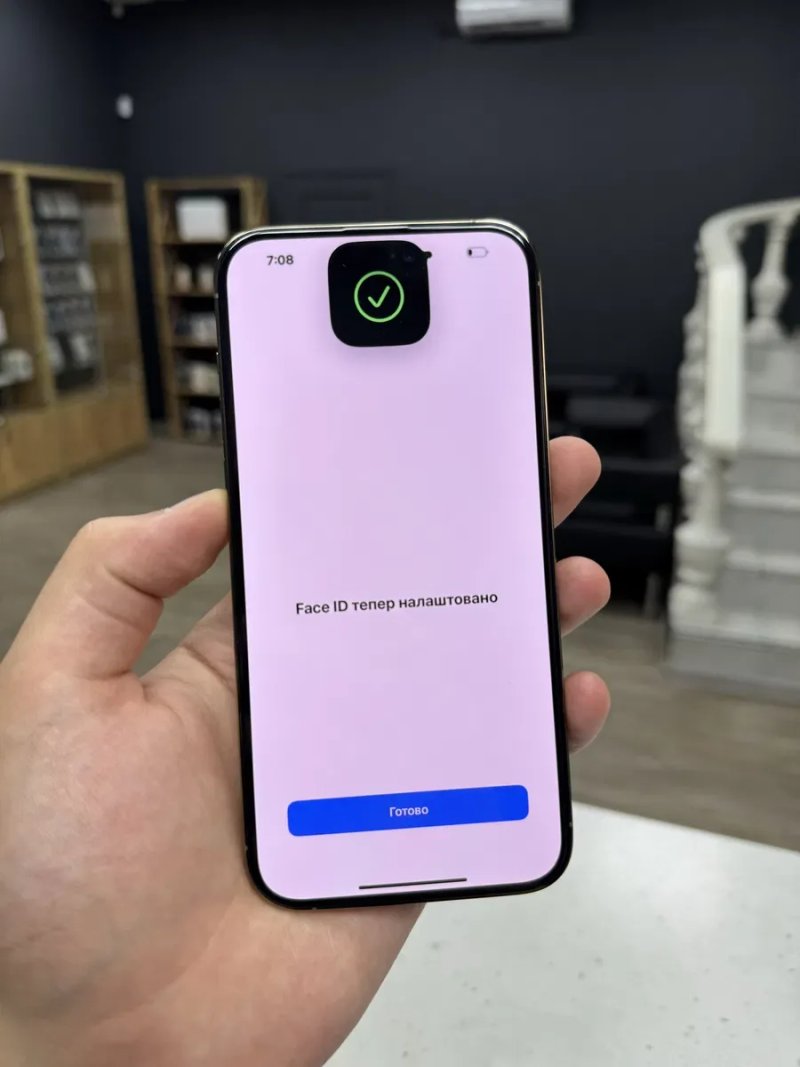 iPhone 14 Pro Max 128gb Gold Neverlock з Гарантією! — фото 6