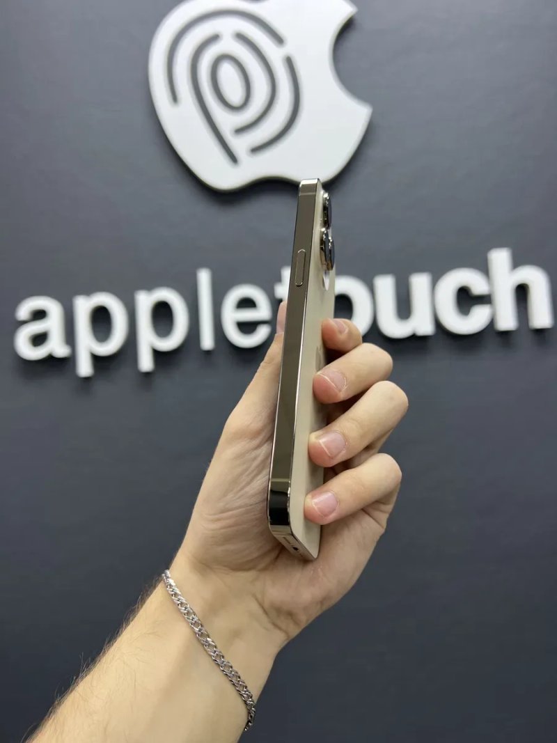 iPhone 14 Pro Max 128gb Gold Unlock від Магазинy з Гapaнтією — фото 4