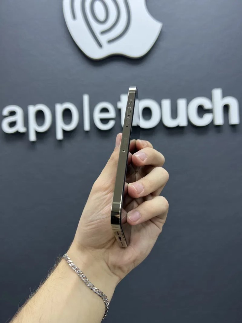 iPhone 14 Pro Max 128gb Gold Unlock від Магазинy з Гapaнтією — фото 5