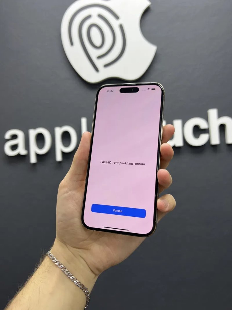 iPhone 14 Pro Max 128gb Gold Unlock від Магазинy з Гapaнтією — фото 6