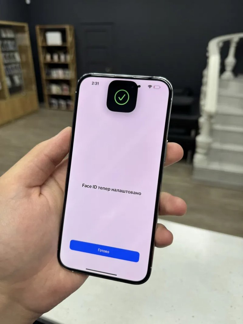 iPhone 14 Pro Max 128gb Silver Unlock від Магазину! — фото 6