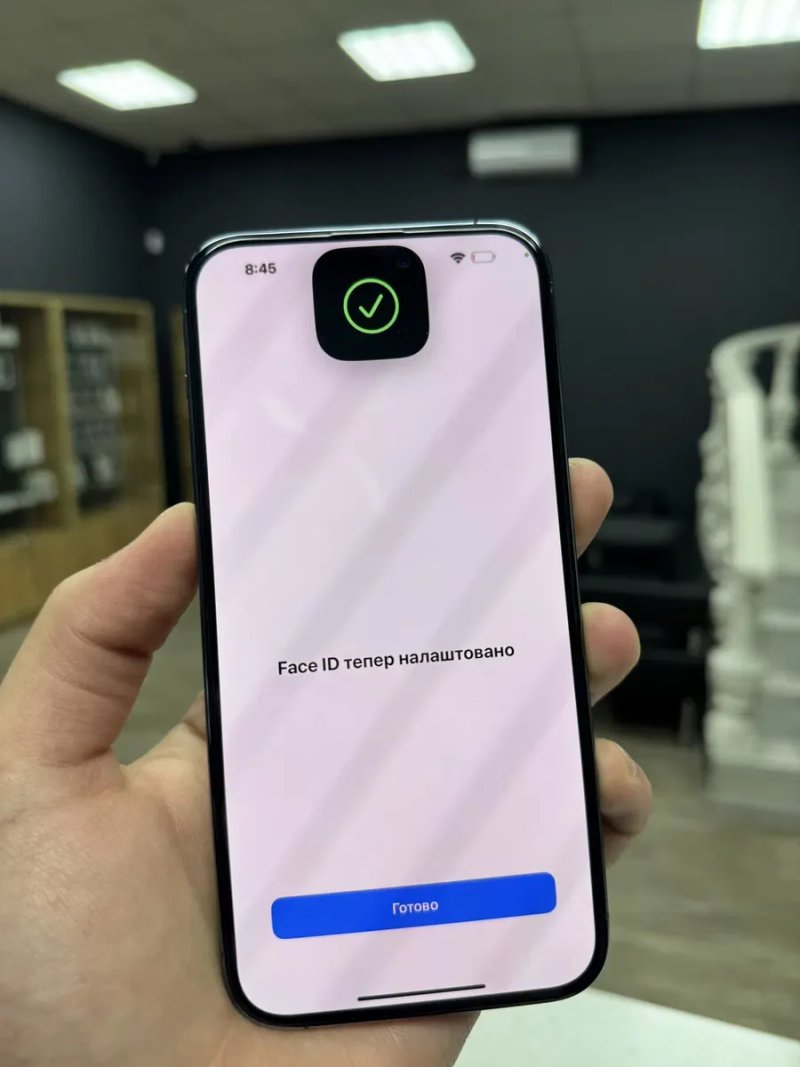iPhone 14 Pro Max 1Tb Deep Purple Neverlock Чудовий стан / Гарантія! — фото 6
