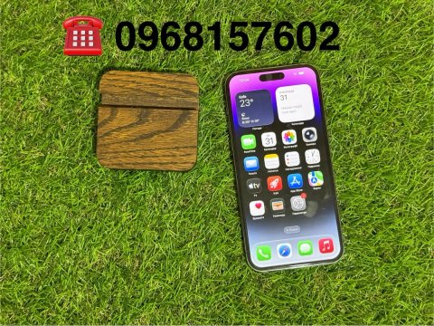 iPhone 14 Pro Max 256 gb Deep Purple(айфон 14 про макс)