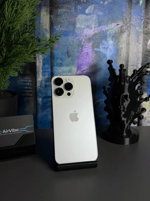 iPhone 14 Pro Max 256 GB Фіз Сім Neverlock / Магазин / Гарантія 3 місяці / Обмін
