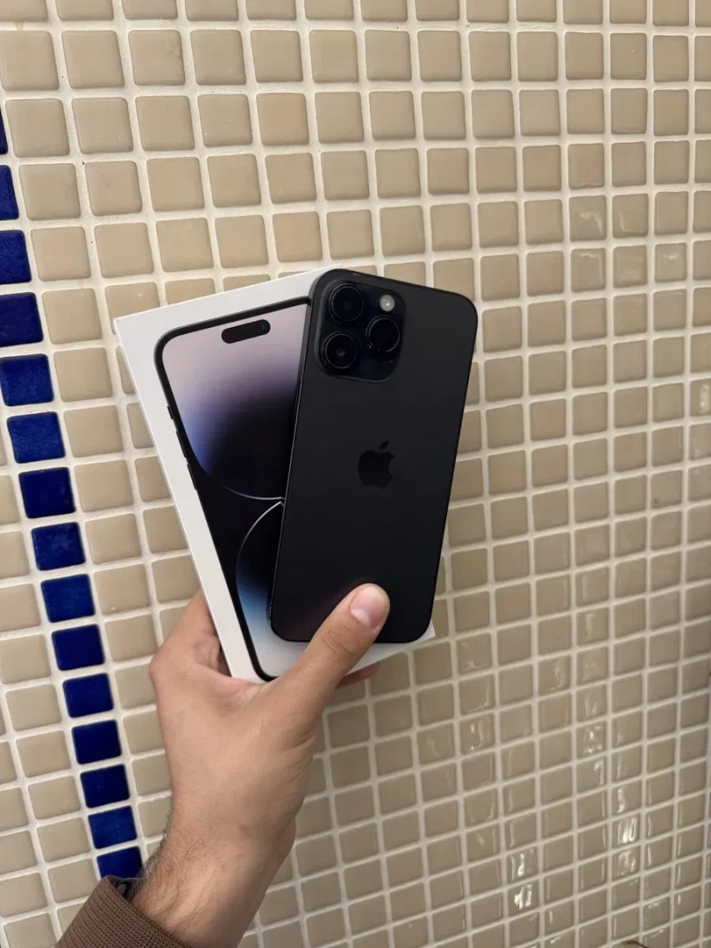 Iphone 14 Pro Max 256 GB Global Neverlock — фото 2
