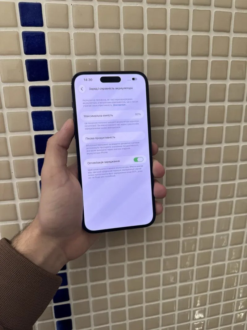 Iphone 14 Pro Max 256 GB Global Neverlock — фото 4