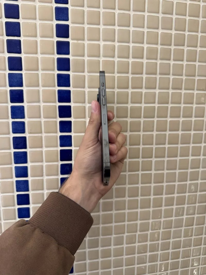 Iphone 14 Pro Max 256 GB Global Neverlock — фото 8