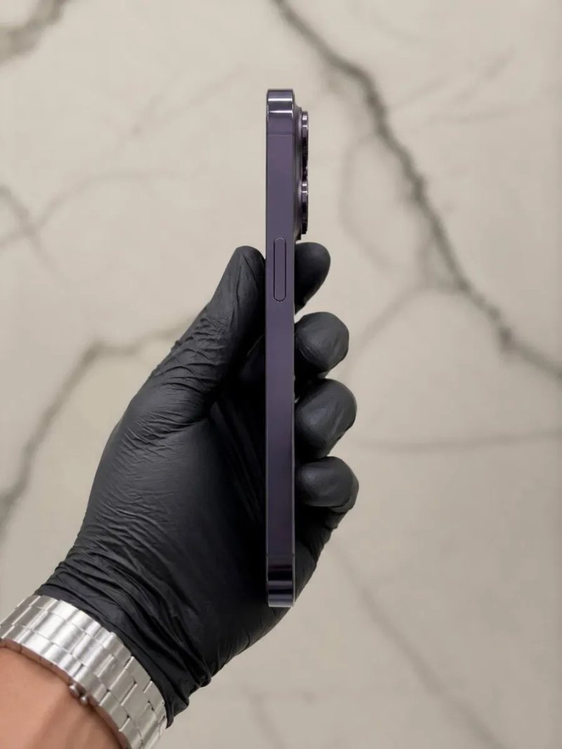 IPhone 14 Pro Max 256 GB Neverlock , Фізична Сім (Без icloud , без пароля,без блокувань) — фото 3