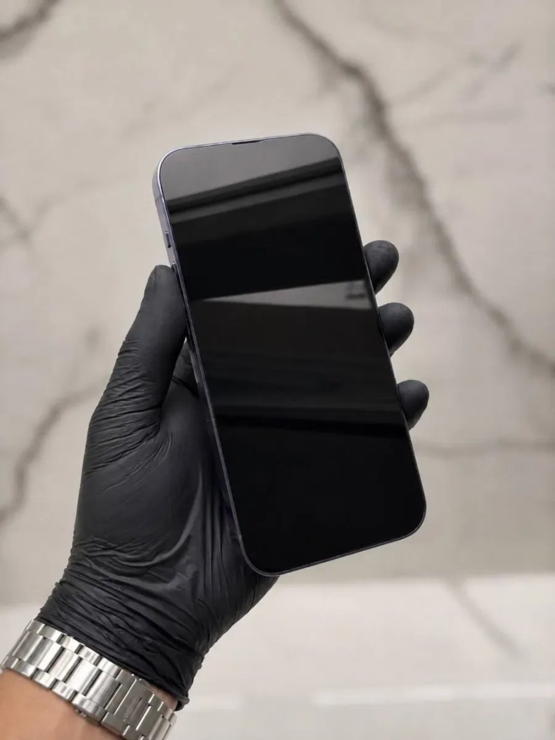 IPhone 14 Pro Max 256 GB Neverlock , Фізична Сім (Без icloud , без пароля,без блокувань) — фото 5