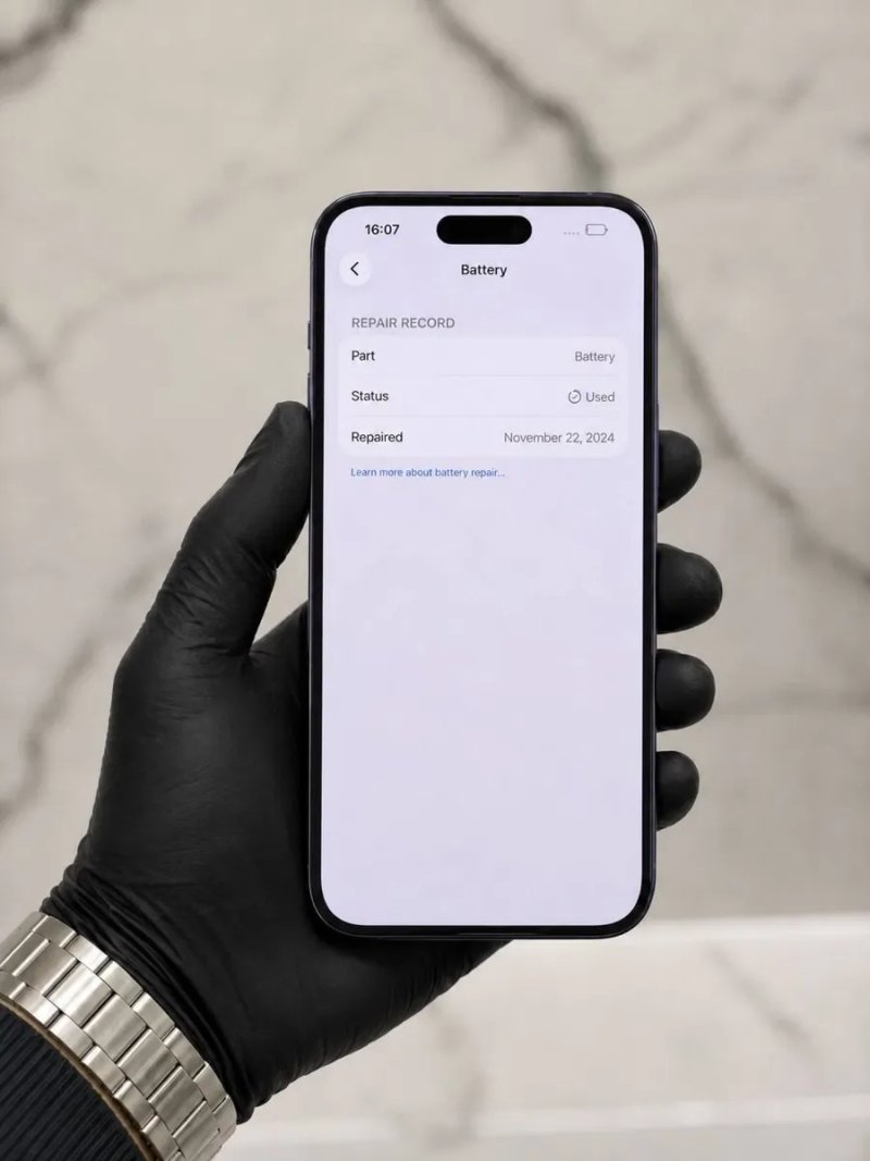 IPhone 14 Pro Max 256 GB Neverlock , Фізична Сім (Без icloud , без пароля,без блокувань) — фото 7