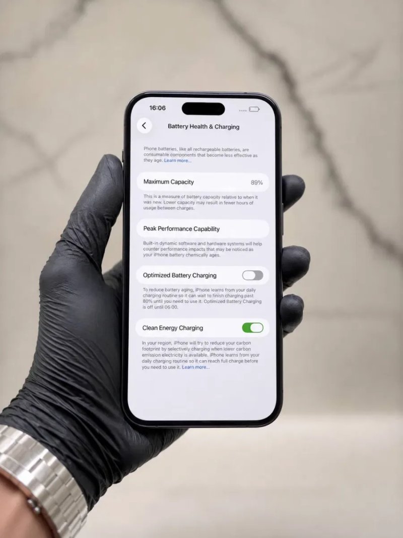IPhone 14 Pro Max 256 GB Neverlock , Фізична Сім (Без icloud , без пароля,без блокувань) — фото 8