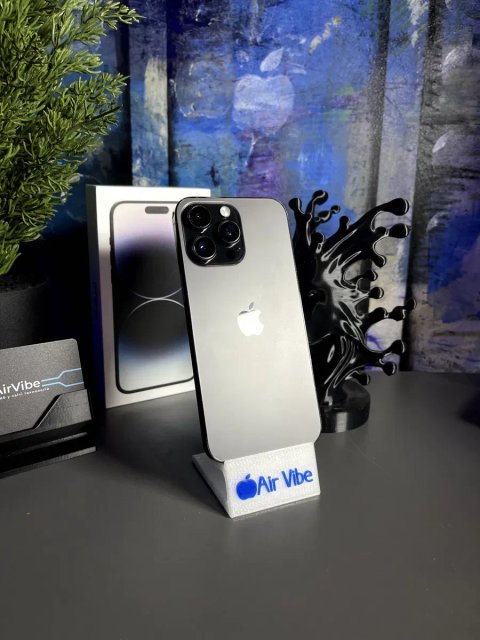 iPhone 14 Pro Max 256 GB Neverlock / Магазин / Гарантія 3 місяці / Обмін