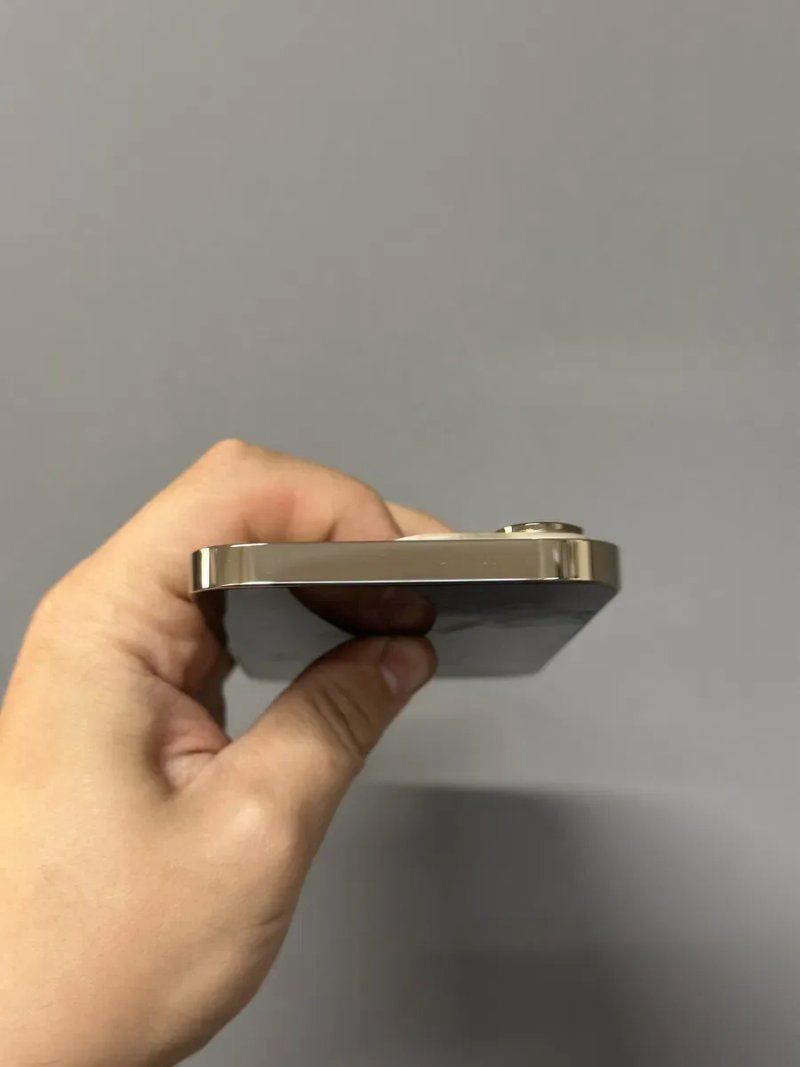 iPhone 14 Pro Max 256Gb Gold 100%, без блокувань, неверлок — фото 6