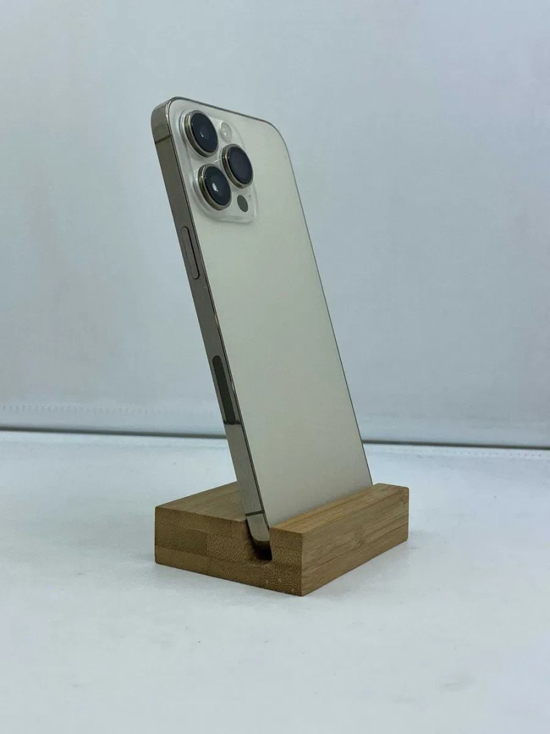 iPhone 14 Pro Max 256GB Gold ГАРАНТІЯ 6 Місяців МАГАЗИН айфон — фото 3