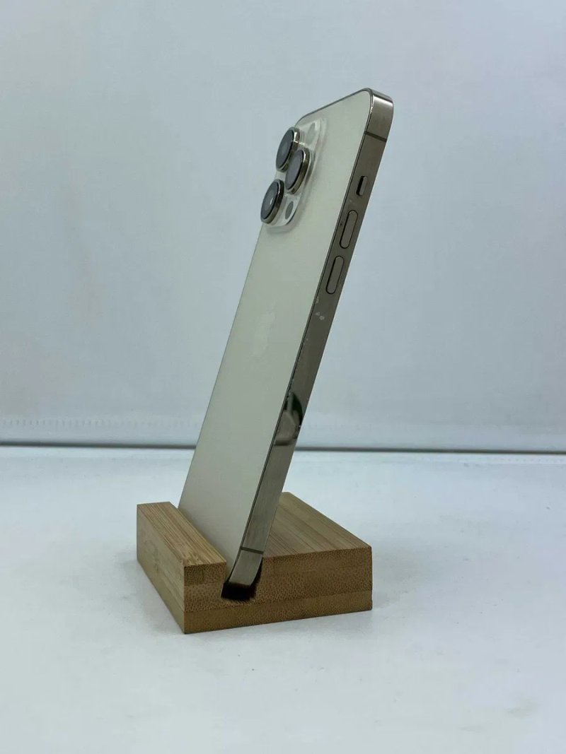 iPhone 14 Pro Max 256GB Gold ГАРАНТІЯ 6 Місяців МАГАЗИН айфон — фото 4